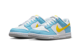 Nike Dunk Low Next Nature Homer Simpson