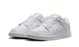 Nike Dunk Low Cuore Giallo