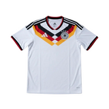 Streetwear Outfit Set – Streetwear Outfit Set – Germany 2026 Home Kit front view