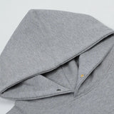 Represent Monogram Hoodie