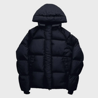 Syna Puffer Jacket