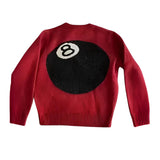 EIGHTBALL – KNIT SWEATER