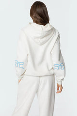 Streetwear Outfit Set – Amelia™ - Cozy Bow Tracksuit
