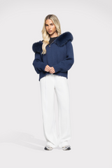 Melly Chic Cardigan