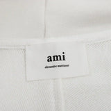 Ami White Tracksuit