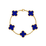 QUADRIFOGLIO – BRACCIALE