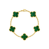 QUADRIFOGLIO – BRACCIALE