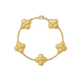 QUADRIFOGLIO – BRACCIALE