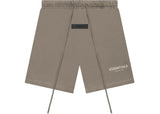 Fear of God Essentials Desert Taupe Summer set