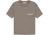 Fear of God Essentials Desert Taupe Summer set
