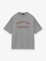 Fear of God Essentials FW24 Dark Heather Summer Set