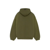 Fear of God Essentials FW24 Military Set completo