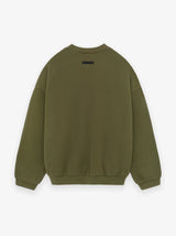 Maglione Militare Fear of God Essentials FW24