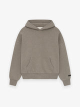 Fear of God Essentials SS25 Homestead Heather Hoodie