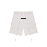 Fear of God Essentials 1977 Light Oatmeal Short Pants