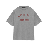 Fear of God Essentials FW24 Dark Heather T-shirt