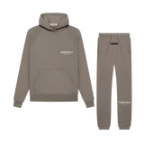 Fear of God Essentials Desert Taupe Full Set