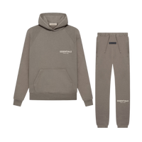 Fear of God Essentials Desert Taupe Full Set