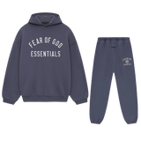Fear of God Essentials FW24 Marine Full set