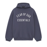 Fear of God Essentials FW24 Marine Hoodie
