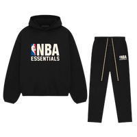 Essentials NBA set