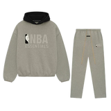 Essentials NBA set