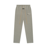 Fear of God Essentials NBA Warm Heather Lange Broek