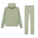Fear of God Essentials Seafoam Full Set