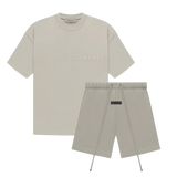 Fear of God Essentials Seal Summer Set