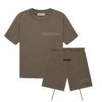 Fear of God Essentials Wood Summer Set