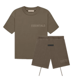 Fear of God Essentials Wood Summer Set