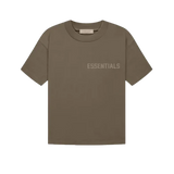 Fear of God Essentials Wood T-shirt