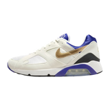 Nike Air Max 180 Summit White Concord