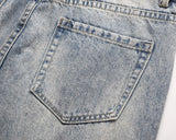 PORO - FLARED JEANS
