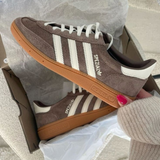 Sneakers unisex Adidas Handball Spezial Earth Strata