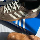 Sneakers unisex Adidas Handball Spezial Earth Strata