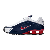 Nike Shox R4 USA (2025)