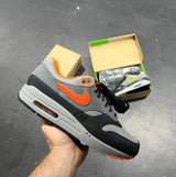 Nike Air Max 1 HUF Brilliant Orange