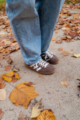 Sneakers unisex Adidas Handball Spezial Earth Strata