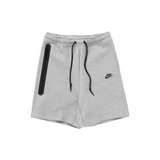 Streetwear Shorts – Tech Shorts front view
