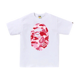 Graphic Streetwear T-Shirt – Graphic Streetwear T-Shirt – Ape Tee front view