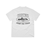 Island "RTW T-shirt"
