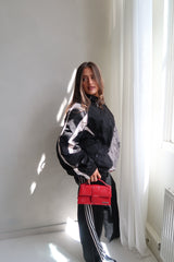 Jacquemus Le Grand Bambino Red