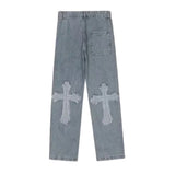 CROSS CLOUD Jeans