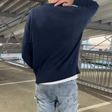 A Heart Sweater