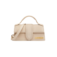 Jacquemus Le Bambino Dark Beige