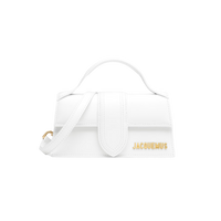 Jacquemus Le Bambino White