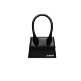 Jacquemus Le Chiquito Moyen Black