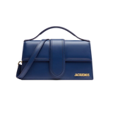 Jacquemus Le Grand Bambino Navy