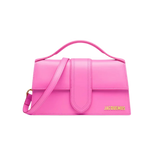 Jacquemus Le Grand Bambino Neo Rosa